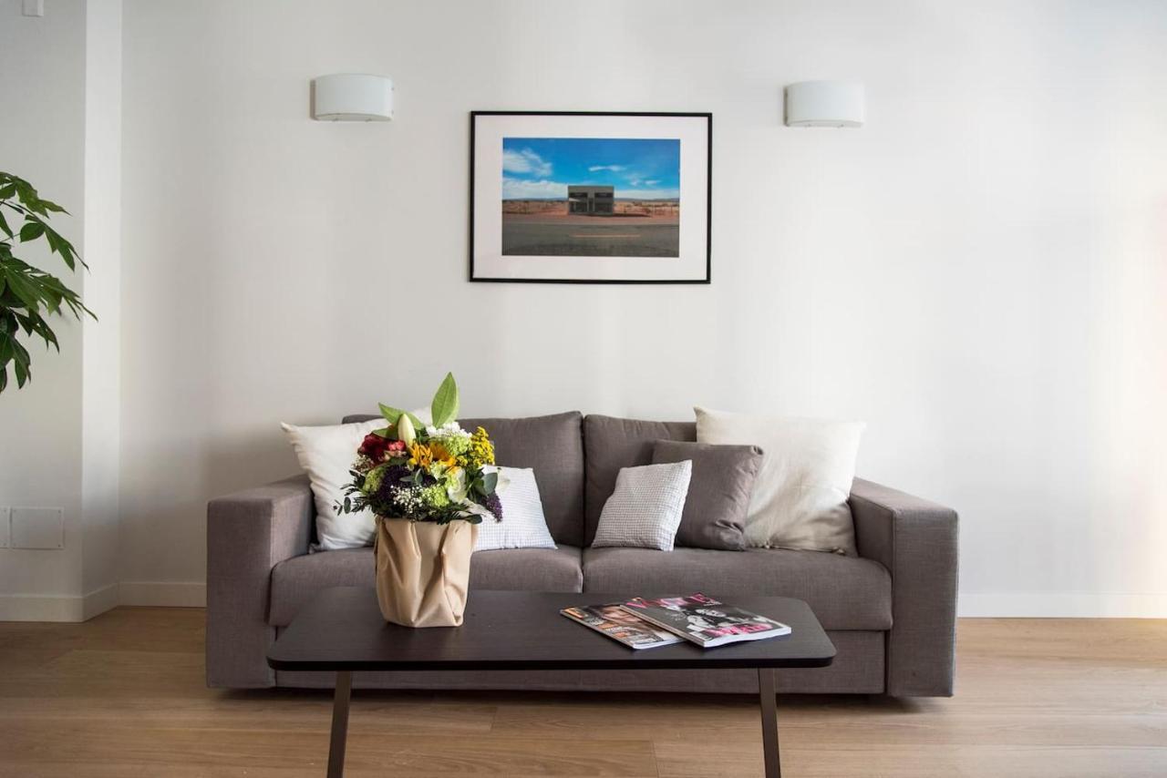 Brand New Apt , City Life District Milano Exteriör bild
