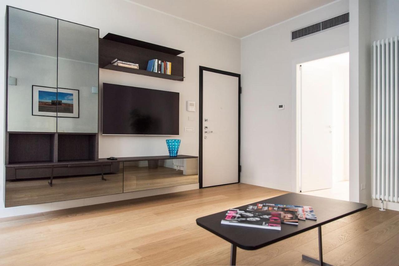 Brand New Apt , City Life District Milano Exteriör bild