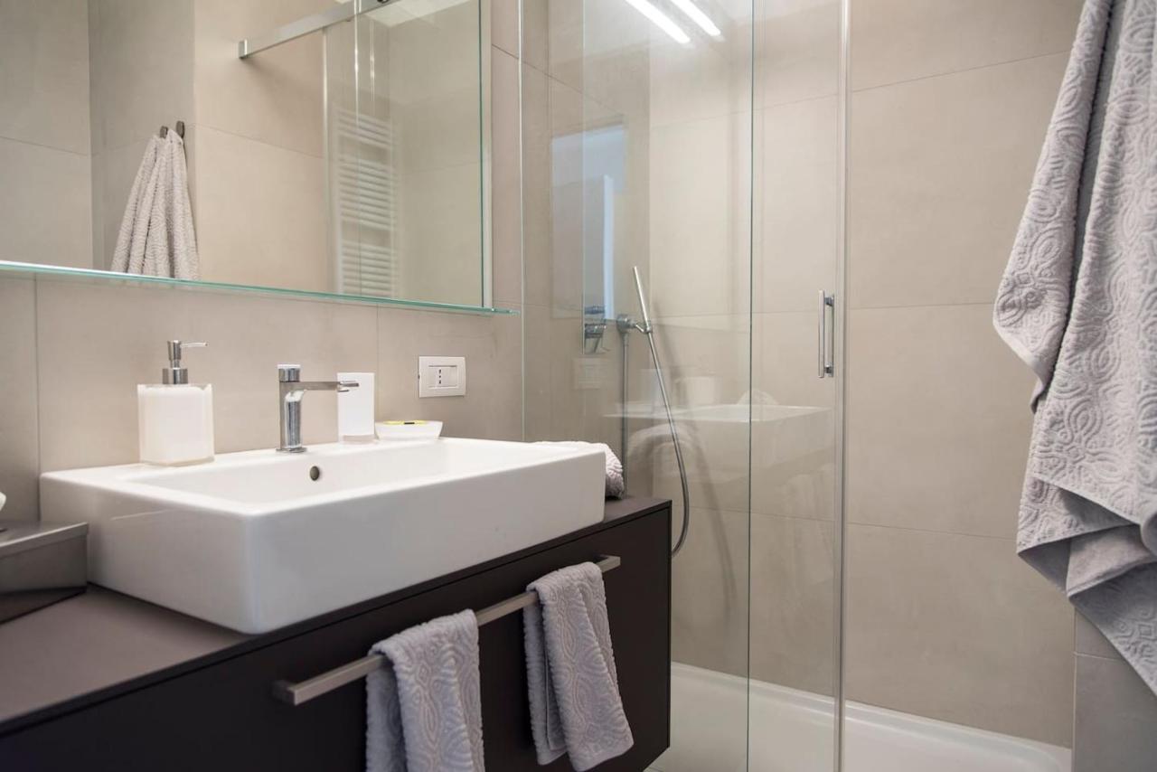 Brand New Apt , City Life District Milano Exteriör bild