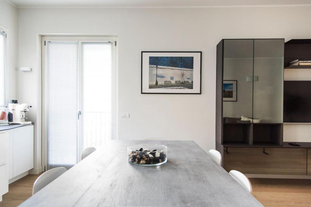 Brand New Apt , City Life District Milano Exteriör bild