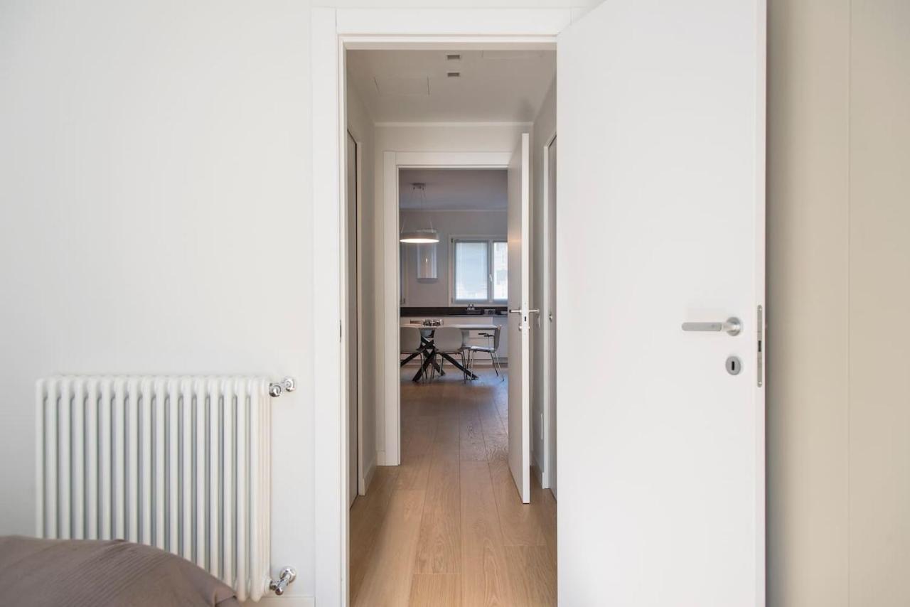 Brand New Apt , City Life District Milano Exteriör bild