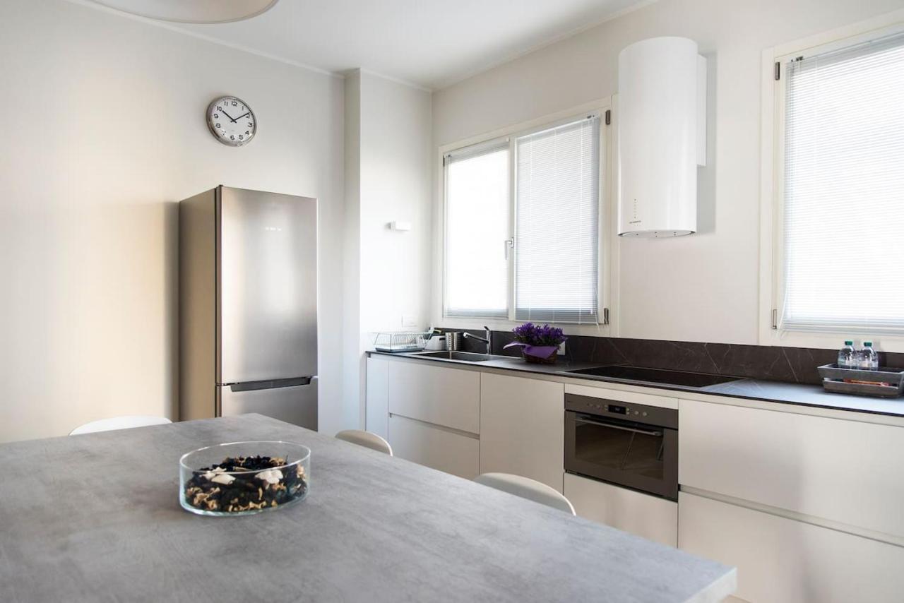 Brand New Apt , City Life District Milano Exteriör bild