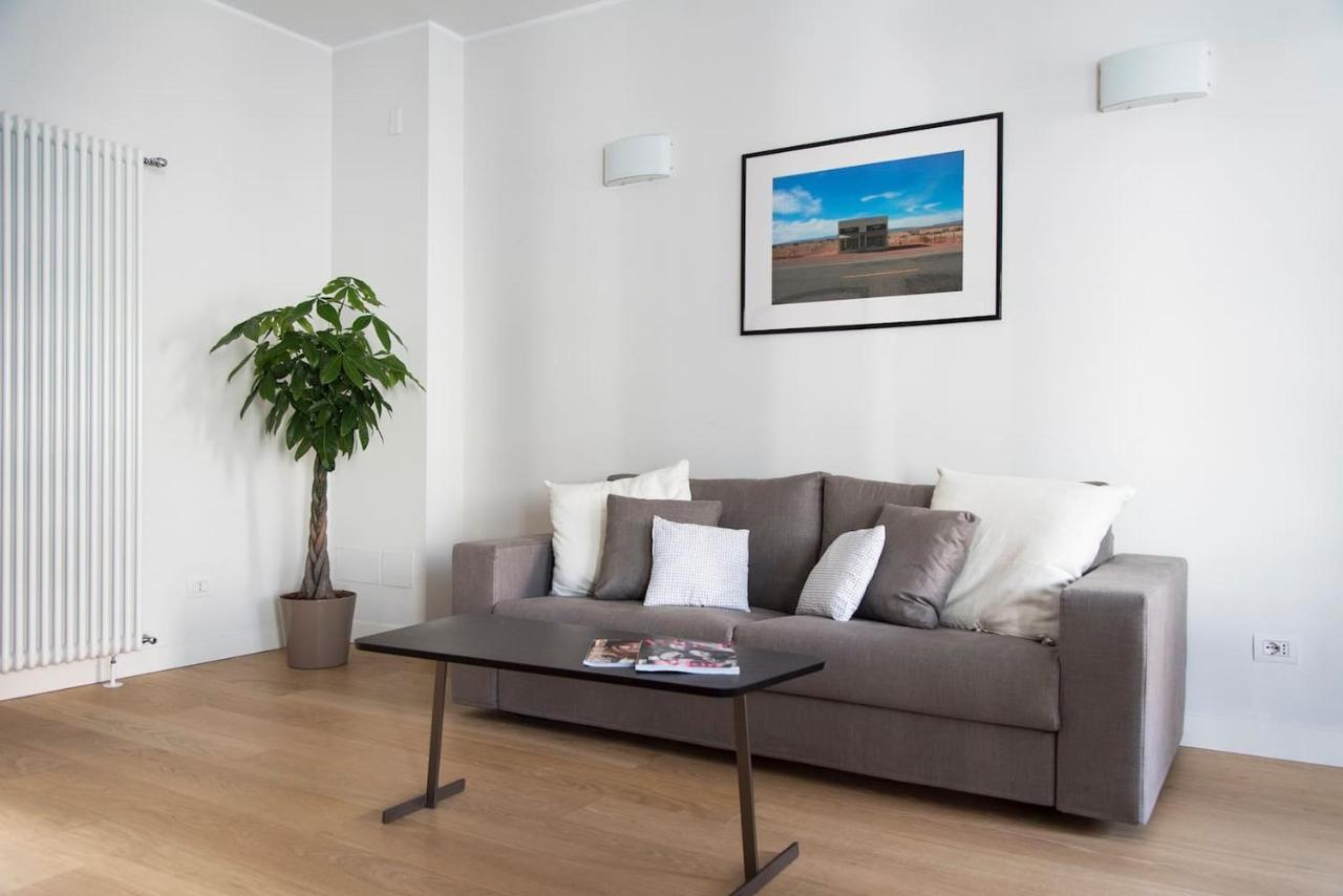 Brand New Apt , City Life District Milano Exteriör bild
