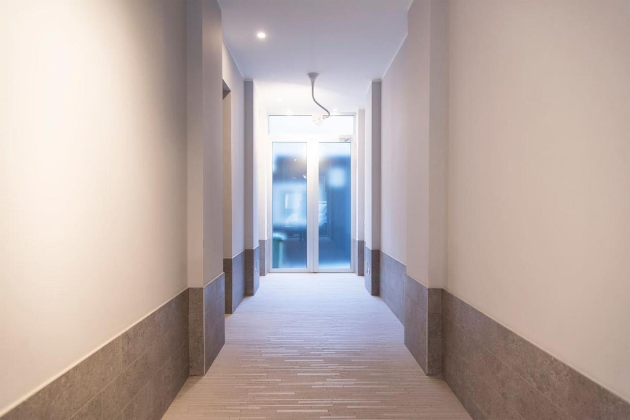 Brand New Apt , City Life District Milano Exteriör bild