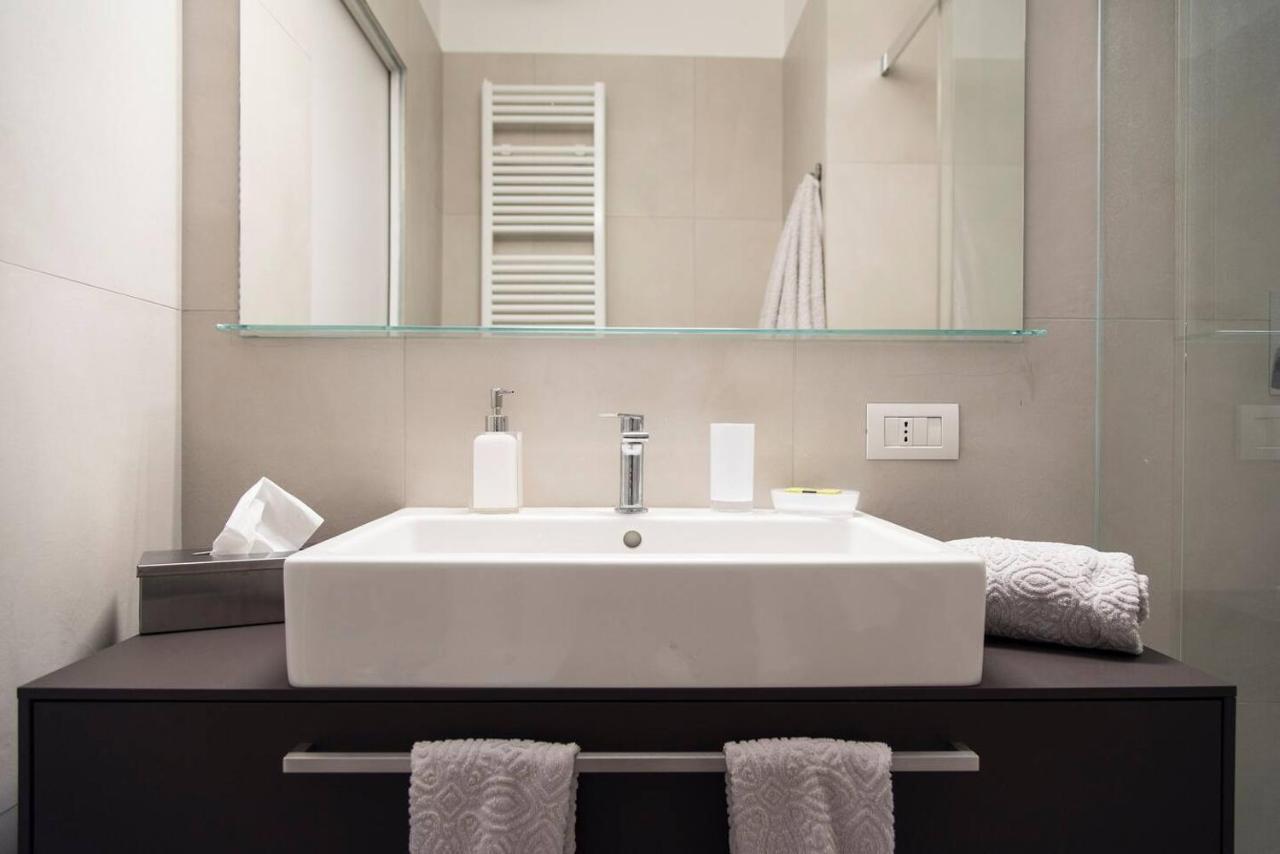 Brand New Apt , City Life District Milano Exteriör bild