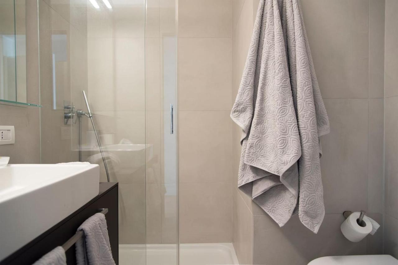 Brand New Apt , City Life District Milano Exteriör bild