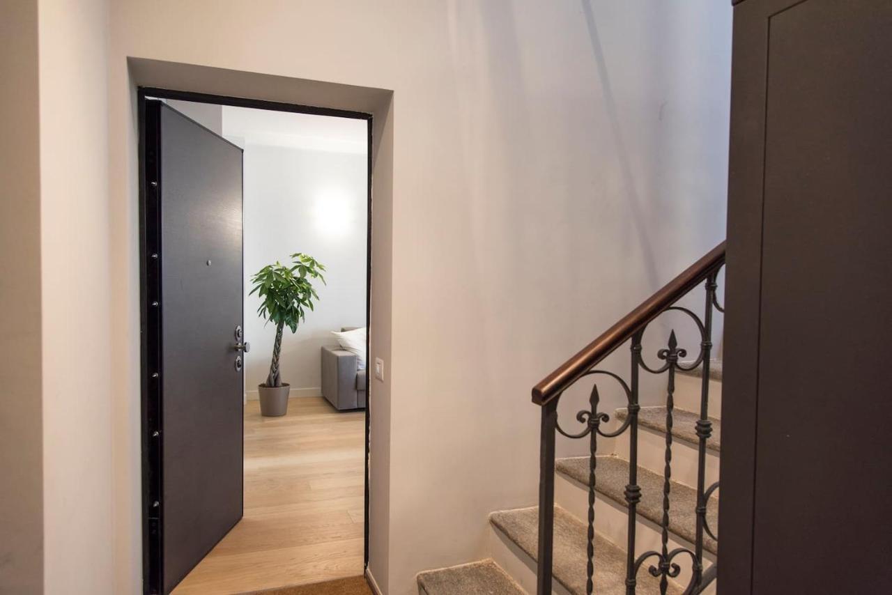 Brand New Apt , City Life District Milano Exteriör bild